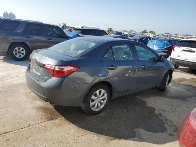 2016 TOYOTA COROLLA L - 5YFBURHE2GP564749