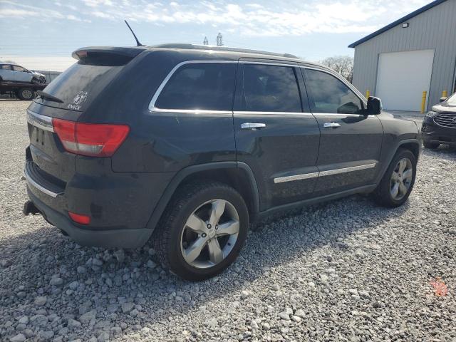 Vin: 1j4rr6gg5bc603461, lot: 52224735, jeep grand cher overland 20113