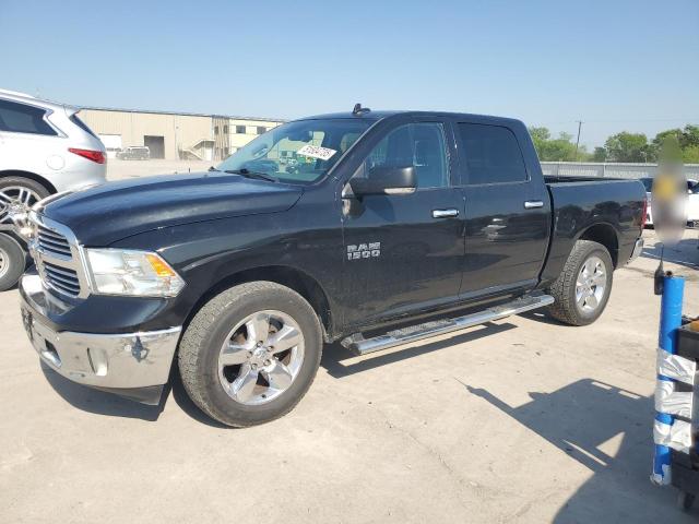Vin: 3c6rr7lg0jg203439, lot: 51504735, ram 1500 slt 2018 img_1