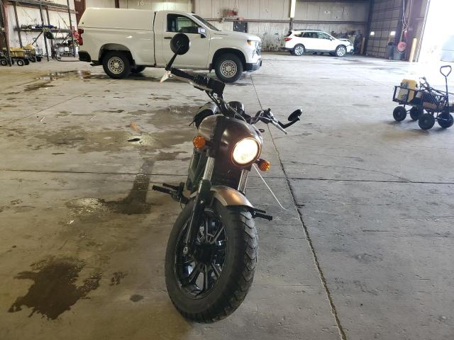 2018 INDIAN MOTORCYCLE CO. SCOUT BOBB 56KMTB002J3138136