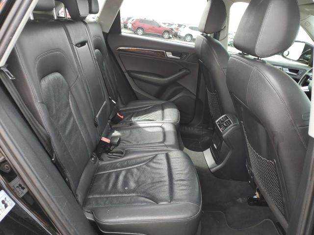 2015 AUDI Q5 PREMIUM - WA1CFAFP7FA100678