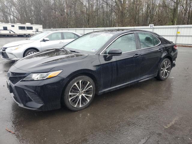 Vin: 4t1b11hk5ku170587, lot: 51774005, toyota camry l 2019 img_1