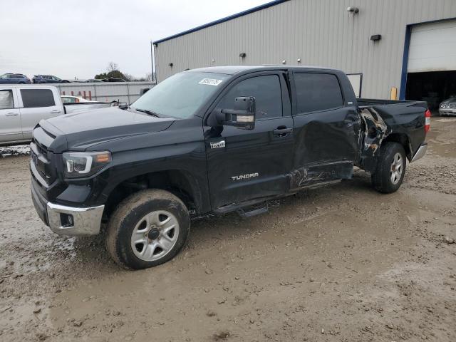 2016 TOYOTA TUNDRA CRE #3284049814