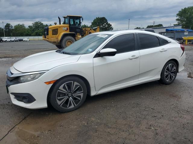 Vin: 19xfc1f70he215084, lot: 54156395, honda civic exl 2017 img_1