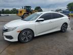 2017 HONDA CIVIC EXL - 19XFC1F70HE215084