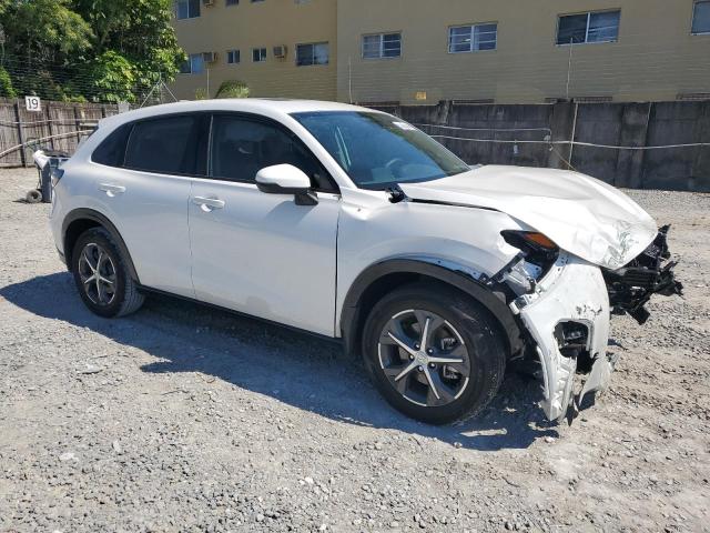 Vin: 3czrz1h71rm762181, lot: 52229095, honda hr-v exl 20244