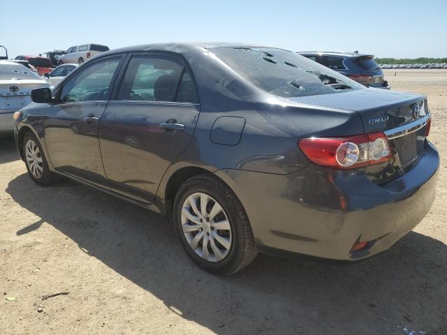 Vin: 5yfbu4ee3dp198335, lot: 51903865, toyota corolla base 20132