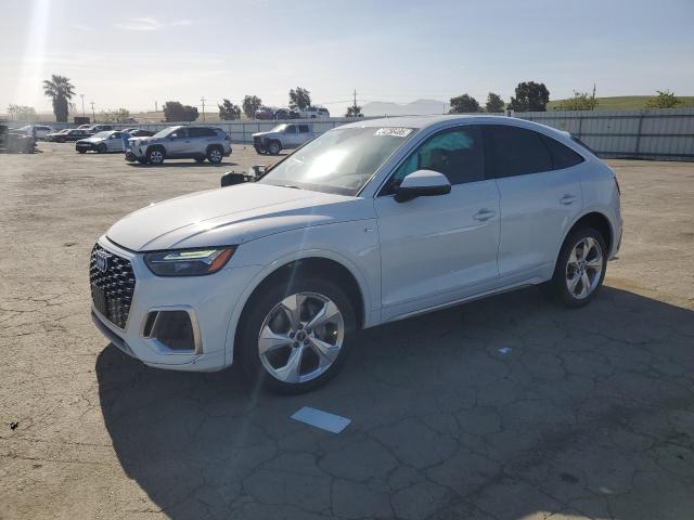 Vin: wa14aafy0m2096850, lot: 54256485, audi q5 sportback premium 2021 img_1
