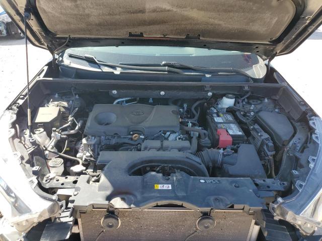 2021 TOYOTA RAV4 XLE - 2T3P1RFV9MC206052