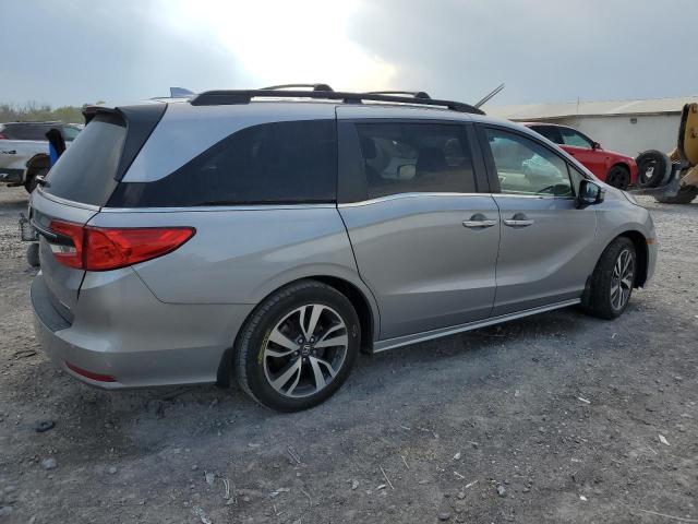 Vin: 5fnrl6h84nb048704, lot: 52301035, honda odyssey touring 20223