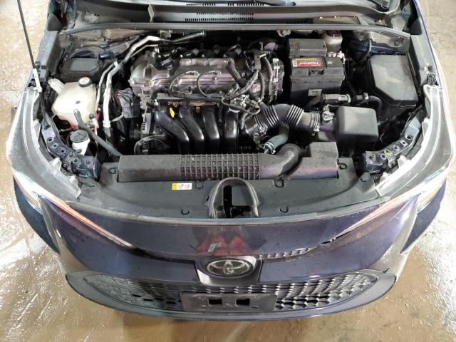 2020 TOYOTA COROLLA LE - JTDEPRAE6LJ065708