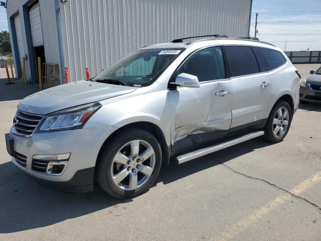 CHEVROLET TRAVERSE L