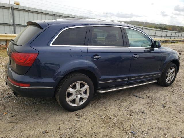 Vin: wa1lgafe6dd012048, lot: 51781455, audi q7 premium plus 20133