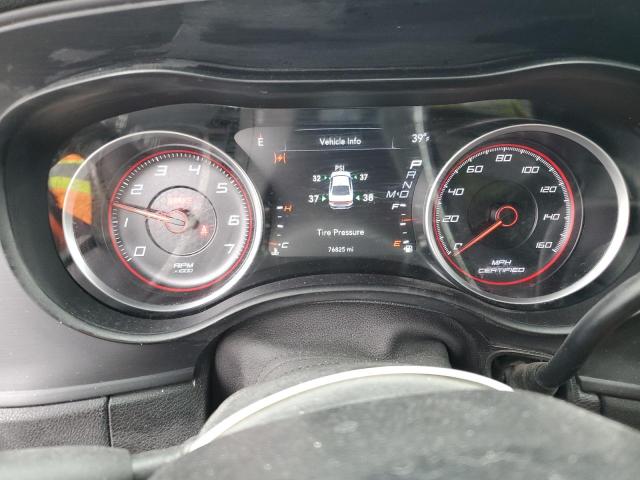 2021 DODGE CHARGER PO 2C3CDXKG7MH622217