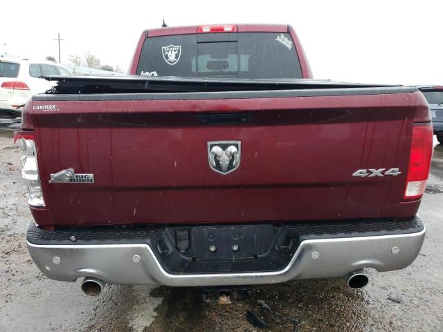 2017 RAM 1500 SLT - 1C6RR7LM6HS879452