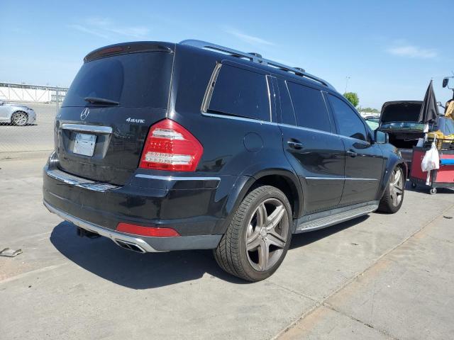 Vin: 4jgbf8ge7ca765272, lot: 54863355, mercedes-benz gl-class 550 4matic 20123