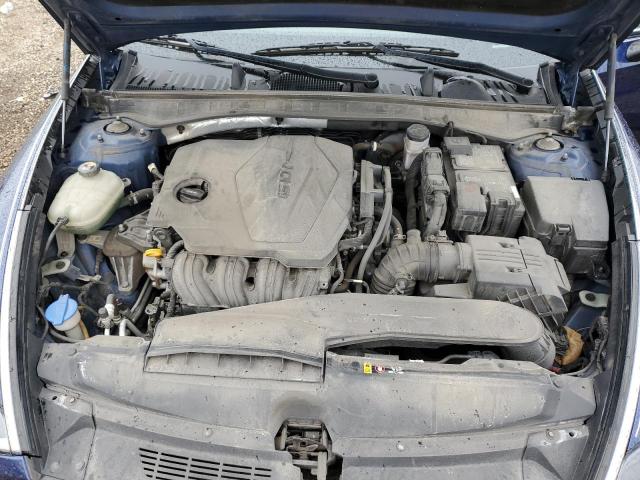 2020 HYUNDAI SONATA SEL - 5NPEF4JA1LH042834