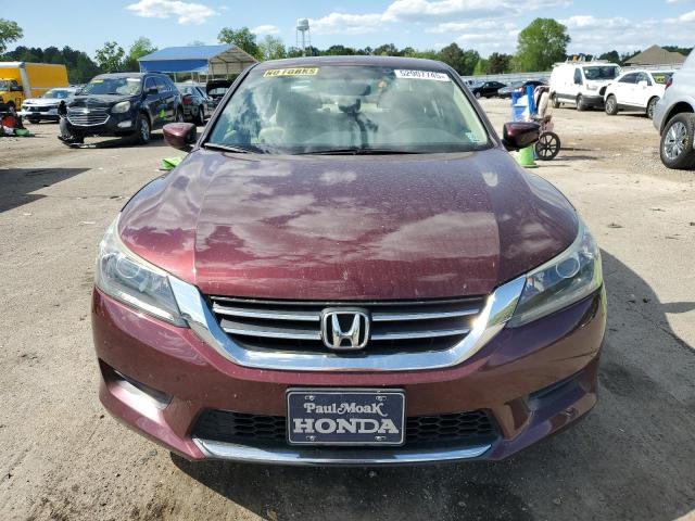 2015 HONDA ACCORD LX - 1HGCR2F35FA117125