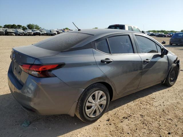 Vin: 3n1cn8dv7ll915795, lot: 52958105, nissan versa s 20203