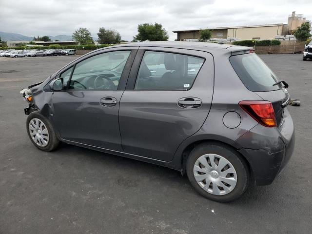 2015 TOYOTA YARIS VNKKTUD36FA047653