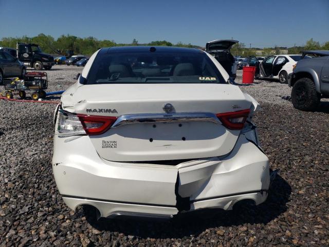 2017 NISSAN MAXIMA 3.5 - 1N4AA6AP7HC436151