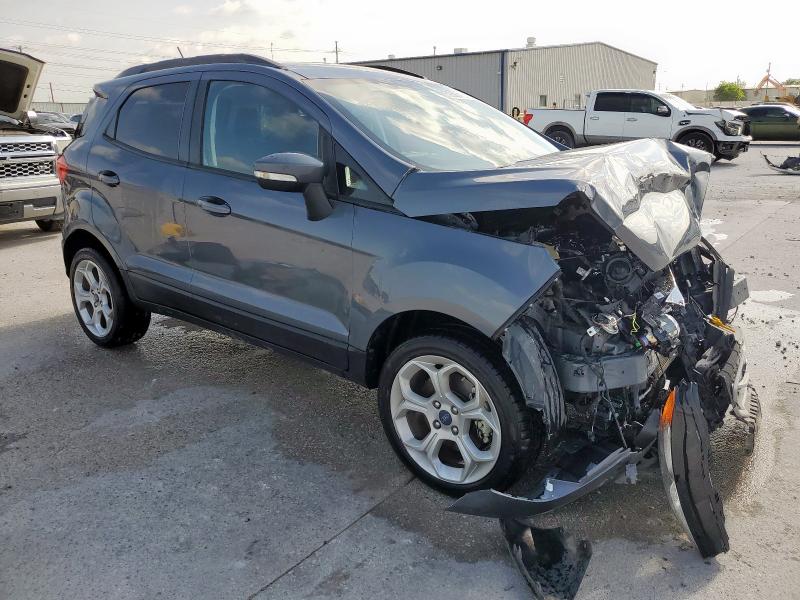 Vin: maj3s2ge1mc445166, lot: 52689155, ford ecosport se 20214