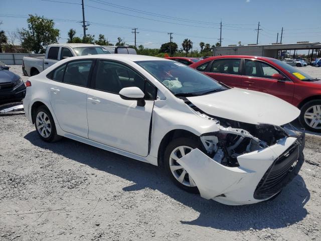 Vin: 5yfb4mde7sp257398, lot: 54681725, toyota corolla le 20254