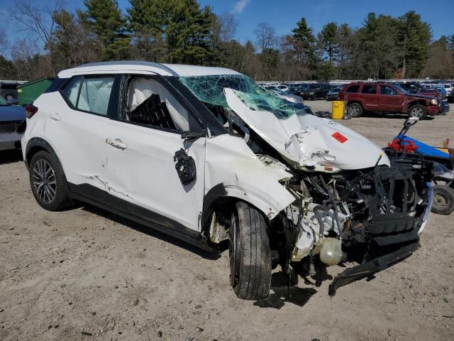 Vin: 3n1cp5cv5ml466225, lot: 51415295, nissan kicks sv 20214