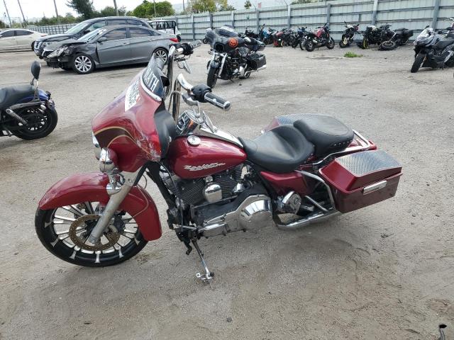 2004 HARLEY-DAVIDSON FLHRSI 1HD1FYW1X4Y739416