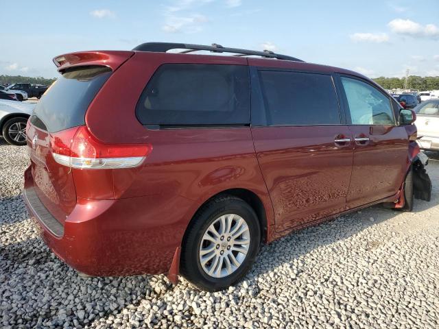 Vin: 5tdyk3dc8cs192241, lot: 50985055, toyota all models xle 20123