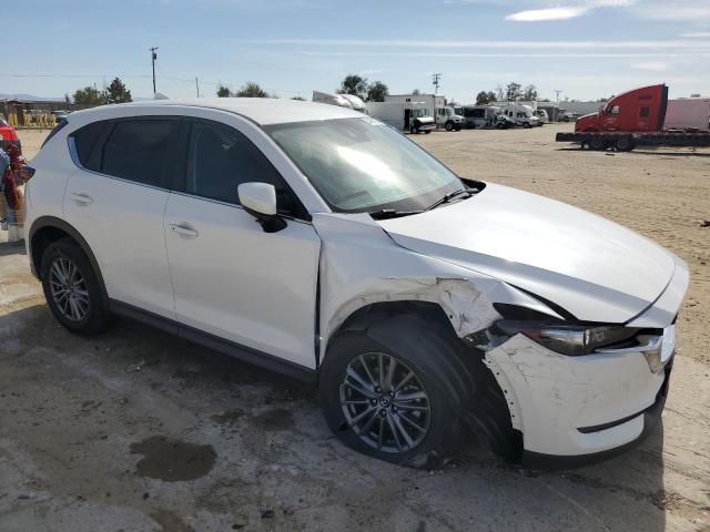 Vin: jm3kfacm9k0503242, lot: 54973525, mazda cx-5 touring 20194