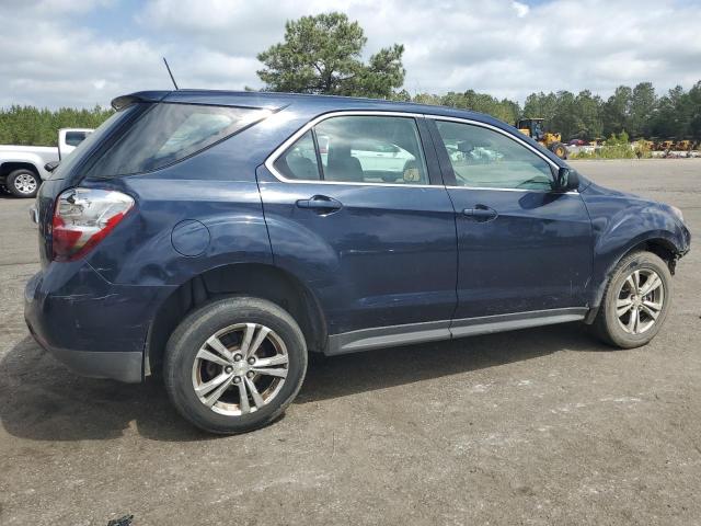 Vin: 2gnalbek4h1596626, lot: 51762425, chevrolet equinox ls 20173