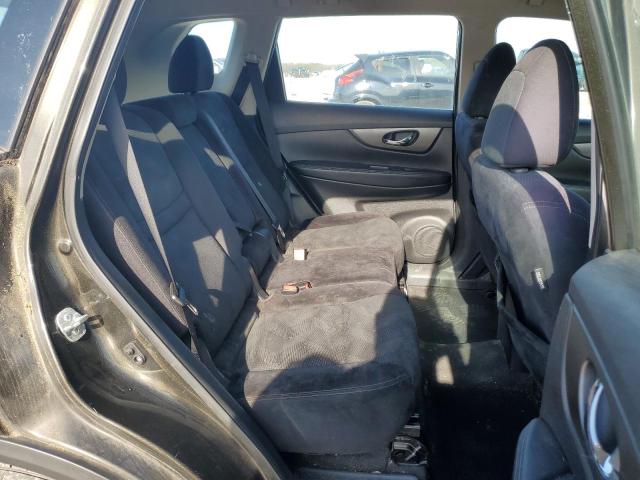 2015 NISSAN ROGUE S - 5N1AT2MV7FC813612