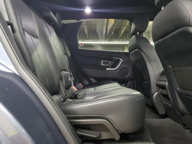 2018 LAND ROVER DISCOVERY - SALCR2RX8JH745945