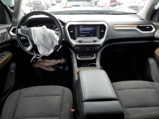 2020 GMC ACADIA SLE - 1GKKNKLS7LZ141347