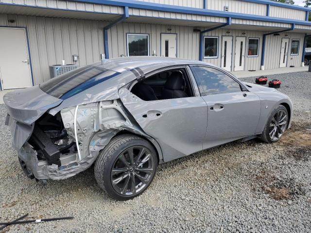 Vin: jthgz1b25s5083633, lot: 55157845, lexus is 350 f s 350 f sport design 20253