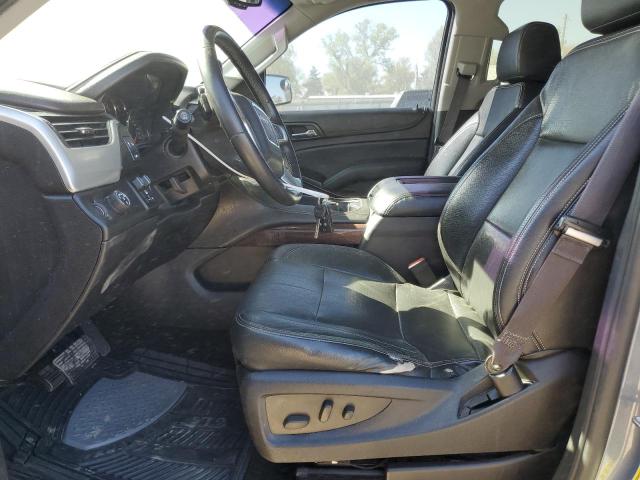 2016 GMC YUKON SLE 1GKS1AKC0GR193120