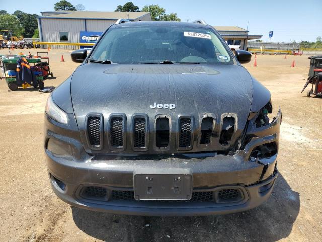 2016 JEEP CHEROKEE L - 1C4PJLCB0GW125744