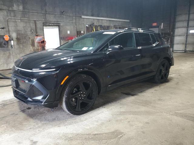 CHEVROLET EQUINOX 2R