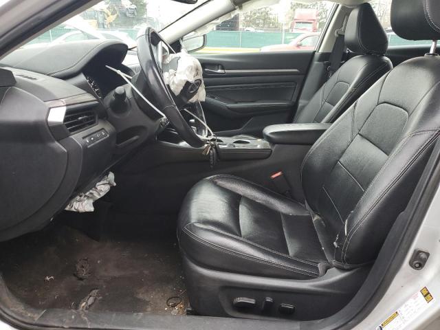 2019 NISSAN ALTIMA SL - 1N4BL4EVXKN311166