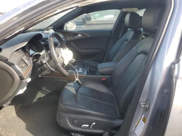 2016 AUDI A6 PREMIUM - WAUFGAFC3GN092079