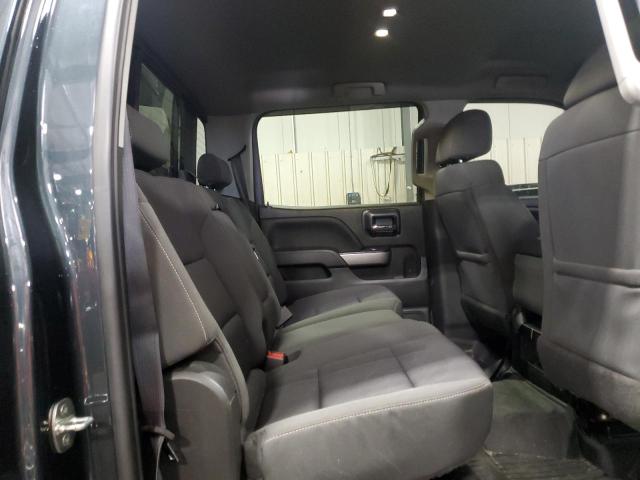 2018 CHEVROLET SILVERADO - 3GCUKREC3JG568081