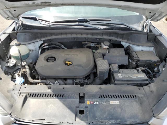 2017 HYUNDAI TUCSON LIM - KM8J3CA44HU416728