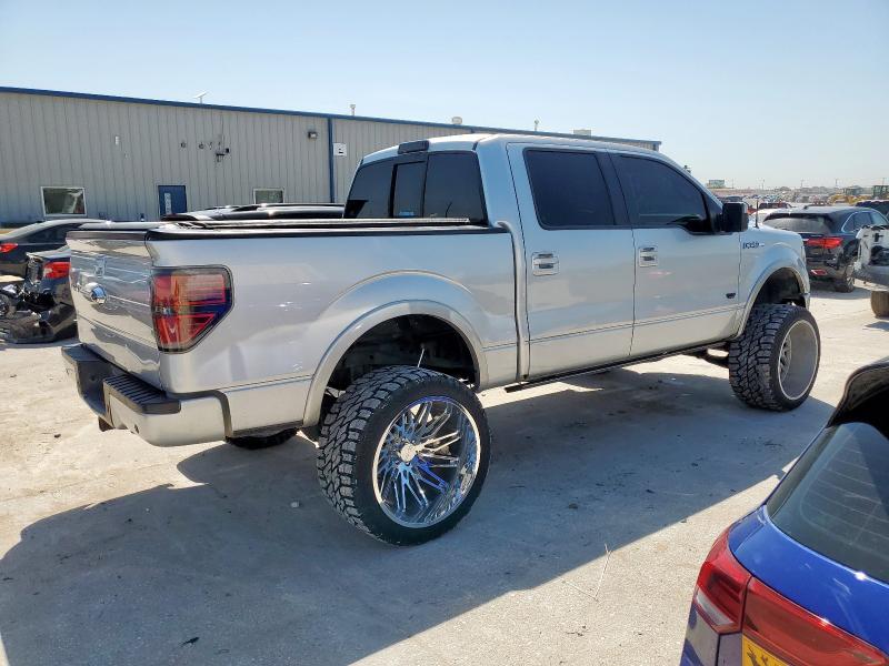 Vin: 1ftfw1ef1dfd68959, lot: 52462965, ford f-150 supercrew 20133