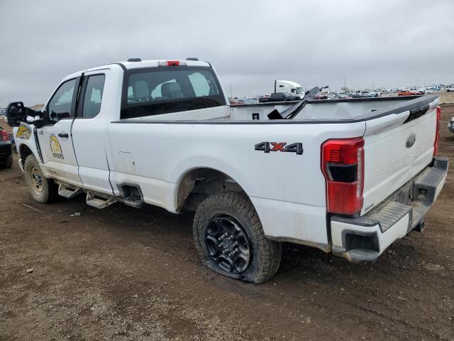 2024 FORD F250 SUPER 1FT8X2BT2RED76006