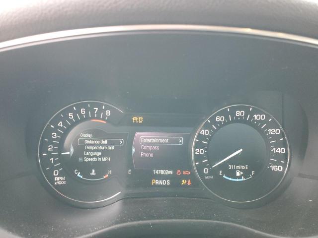 2015 LINCOLN MKC 5LMTJ2AH3FUJ35980