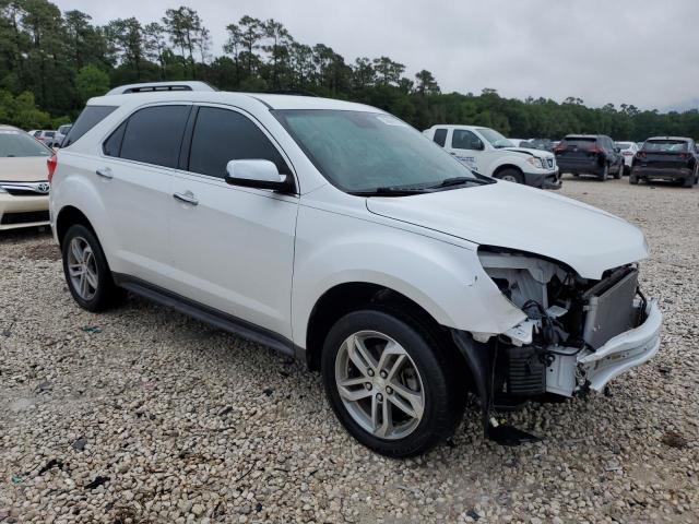 Vin: 2gnaldek9g6151098, lot: 53649835, chevrolet equinox ltz 20164