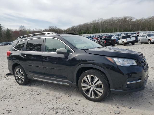 Vin: 4s4wmapd0m3402047, lot: 55164585, subaru ascent limited 20214