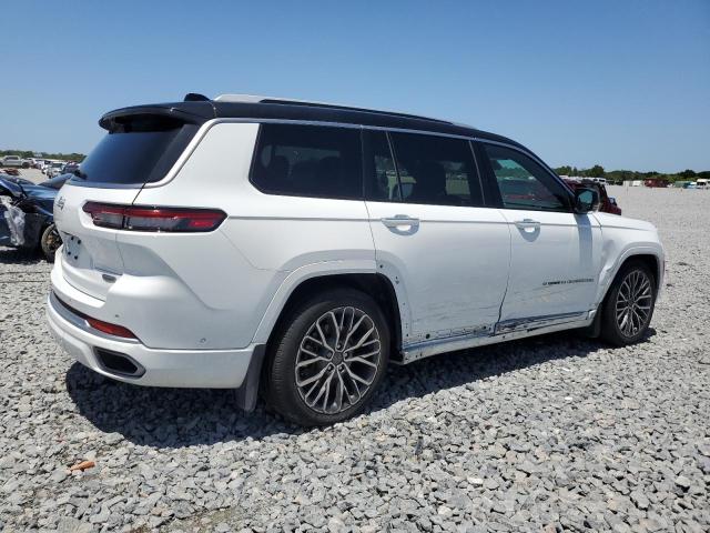 Vin: 1c4rjkeg0m8107384, lot: 54839195, jeep grand cher l summit 20213