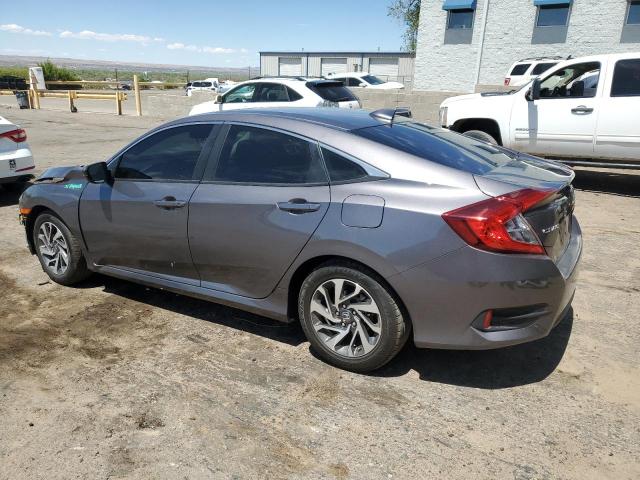 Vin: 2hgfc2f77jh545628, lot: 53986775, honda civic ex 20182